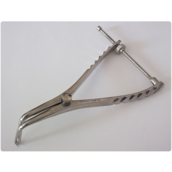 Rozwieracz kolanowy STIFL 14 CM