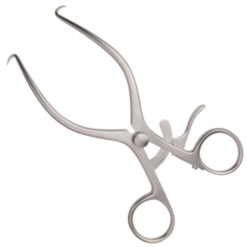 Rozwieracz Gelpi 18 cm